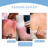 Self Tanner Cream for Body & Face - Natural Dark Sunless Tanning Lotion, Streak-Free & Quick Dry - Vegan Cruelty, Free Fake Tan & Quick Tan for Natural-Looking for Men & Women view 3