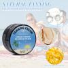 Self Tanner Cream for Body & Face - Natural Dark Sunless Tanning Lotion, Streak-Free & Quick Dry - Vegan Cruelty, Free Fake Tan & Quick Tan for Natural-Looking for Men & Women view 4
