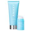 AMAXY Miracle Bonding Serum & Bond Intense Restorative Hair Mask Bundle  Leave-in Hair Treatment & Deep Conditioning Mask for Dry, Damaged Hair  Frizz Control, Heat Protection, Repair Split Ends  S view 1