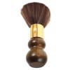 ARTSEWPLY Beard Brush for Men Portable Handle Hair Cleaning Brush Soft Bristles for Beard Grooming Styling view 1