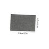 BIUDECO Natural Bamboo Charcoal Oil Control Blotting Paper 2 Sets of 200 Sheets Oil Absorbing Facial Tissues for Oily Skin for Daily Use and Travel view 2