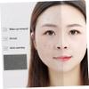 BIUDECO Natural Bamboo Charcoal Oil Control Blotting Paper 2 Sets of 200 Sheets Oil Absorbing Facial Tissues for Oily Skin for Daily Use and Travel view 4