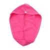 Beavorty Quick Dry Hair Drying Cap Microfiber Turban for Faster Hair Drying for Home Gym Travel Comfortable Fit Thicken Design view 1