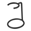 DEARMAMY Portable Shaving Holder Rack Elegant Stand for Soap Bowl and Shaving Brush Beauty Tool Organizer for Home and Shop Use view 1