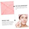 Beavorty Microfiber Material Hair Drying Cap Plopping Towel for Curly Hair Easy to Use Wash view 2