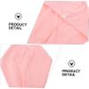 Beavorty Microfiber Material Hair Drying Cap Plopping Towel for Curly Hair Easy to Use Wash view 3