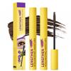 Bubble Mascara, 2025 New Volumizing Mascara, Waterproof Brown Mascaras for Sensitive Eyes, Clump-Free Lash Enhancer for Daily Use, Long Lash Mascaras for Women (2Pcs-Brown) view 1