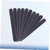 Beavorty 20pcs Manicure Tool Double Sided Nail File Sanding Blocks for Nail Drill view 3