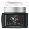Merja Face cream with Helichrysum & Sage Essential Oils- Day and Night- Face cream with Collagen, Helichrysum oil and sage-Skin Care- Face Moisturizer -Premium Quality 50ml 1.7 oz (Pack of 2) view 1