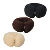 GALPADA 3Pcs Hair Bun Maker Durable Hair Donut Shaper for Women Easy DIY Styling Comfortable Wear for Barbershop and Daily Use view 1