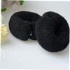 GALPADA 3Pcs Hair Bun Maker Durable Hair Donut Shaper for Women Easy DIY Styling Comfortable Wear for Barbershop and Daily Use view 4