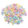 SOESFOUFU Multi-Purpose Cotton Balls Gentle for Face Makeup Cleansing Reusable No Cleaning Needed view 1