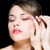 400Pcs Micro Applicators Brushes,Disposable Eyelash Extension Swabs,Make Up Mascara Brush for Personal Care Eyelashes Extensions 4 Color view 2