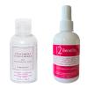 12 Benefits Hair Treatment & Conditioner Set  Leave-In Spray + Sulfate-Free Deep Conditioner  Anti-Frizz, Hydrating, Strengthening  With Silk Protein, Argan & Marula Oils  For All Hair Types view 1