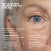 Dr. Brandt Truly Eye Opening Duo - Includes No More Baggage (0.5 oz) & 360 Firming Eye Cream (0.5 oz) view 4