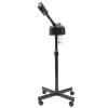 750W Standing Facial Steamer,Professional Face Humidifier/Vapor Steamer,110V 60HZ Professional Ozone Beauty Salon Care Equipment, 360 Rotation Skin Care Equipment Suit for All Kinds of Skin view 2
