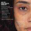 Dr. Brandt Bye Bye Dark Circles Duo - Includes No More Baggage (0.5 oz) & Bright This Way 24/7 Retinol Eye Cream (0.5 fl oz) view 4