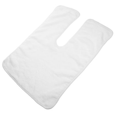 BIUDECO Coral Beauty Towel Hair Dry Towel Fast Dry Soft Absorbent Salon Supplies for Women