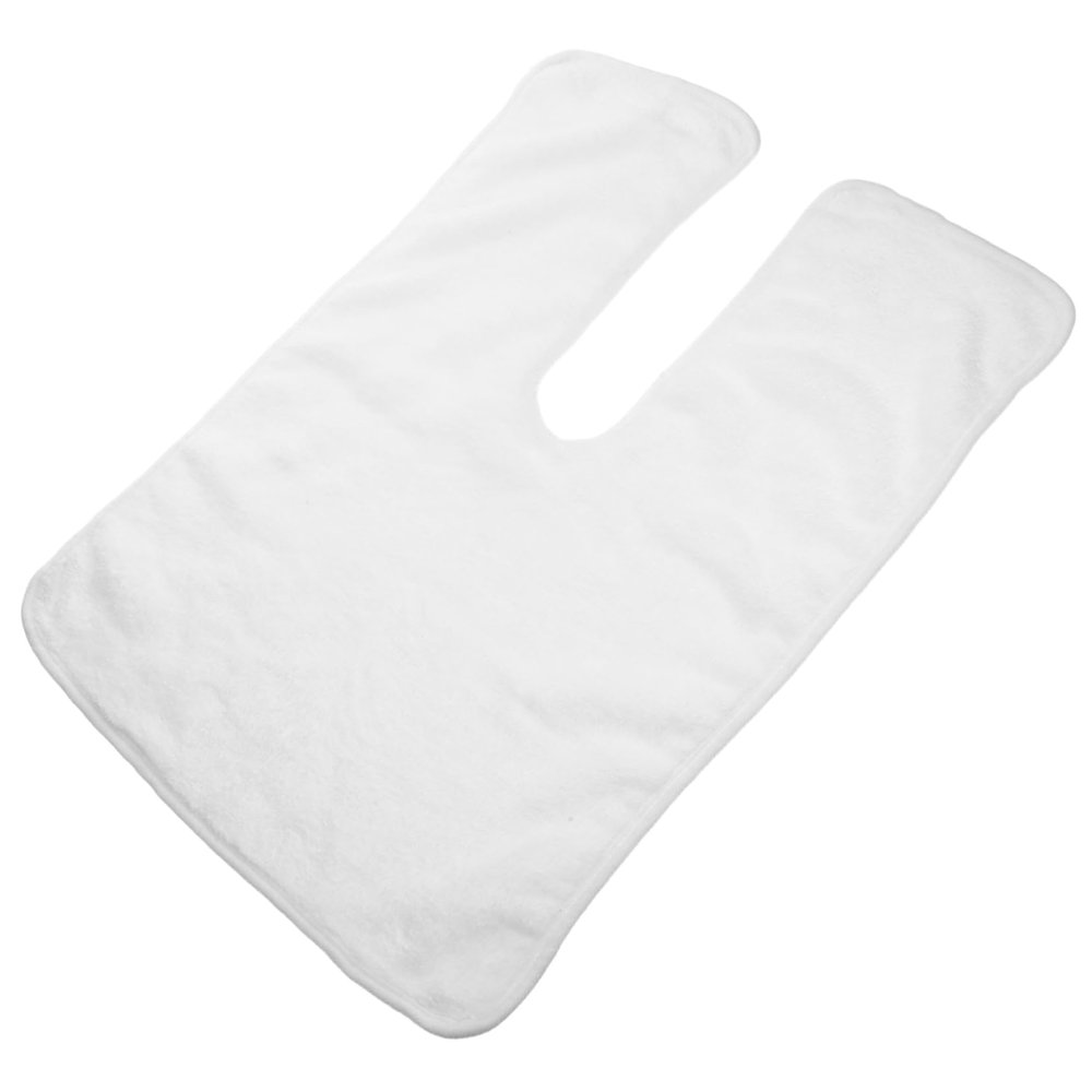 BIUDECO Coral Beauty Towel Hair Dry Towel Fast Dry Soft Absorbent Salon Supplies for Women