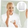 BIUDECO Coral Beauty Towel Hair Dry Towel Fast Dry Soft Absorbent Salon Supplies for Women view 2