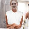 BIUDECO Coral Beauty Towel Hair Dry Towel Fast Dry Soft Absorbent Salon Supplies for Women view 3