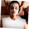 BIUDECO Coral Beauty Towel Hair Dry Towel Fast Dry Soft Absorbent Salon Supplies for Women view 4