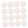 Beavorty 40pcs Makeup Puff Applicators for Cleansing Soft Pulp Sponge Pads for Makeup Application and Removal Compact for Travel view 1