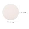 Beavorty 40pcs Makeup Puff Applicators for Cleansing Soft Pulp Sponge Pads for Makeup Application and Removal Compact for Travel view 2