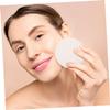 Beavorty 40pcs Makeup Puff Applicators for Cleansing Soft Pulp Sponge Pads for Makeup Application and Removal Compact for Travel view 3
