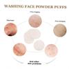Beavorty 40pcs Makeup Puff Applicators for Cleansing Soft Pulp Sponge Pads for Makeup Application and Removal Compact for Travel view 4