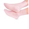 balacoo Moisturizing Socks for Women Foot Care Socks Cracked Foot Covers Long Hydrating Soft Silicone view 4