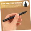 Beavorty 1set Beard Filler Pen Set Dual- Design for Precise Beard Shaping and Filling Deep Materials for Men Grooming and Styling view 3