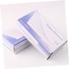 Cabilock 200Pcs Applicators Multi Functional Household Spatulas for Hair Removal Safe and Convenient Tongue Depressors for Body Waxing and Eyebrow Care view 4