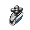 NOLITOY Men Electric Shaver Blade USB Rechargeable Razor Beard Head Trimmer Nose Trimmer Floating Head view 1