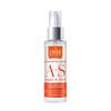L.I.V.O.N. Professional Nourishing Hair Serum  100ml | With Argan Oil, Shea Butter & Multivitamins | For Softer, Stronger, Frizz-Free Hair | No Parabens, Sulphates or Mineral Oil | For Women & Men view 2