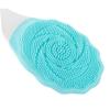 SHERCHPRY Shower Brush for Cleaning Electric Scrubber Body Scrubber Long Handle Back Shower Brush view 4