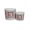 Fast Silk Sugar Paste  Hard Organic Hair Removal for Women and Men, All Body Use (Bikini, Brazilian, Underarms, Upper Lip, Legs, Back)  Salon-Quality Depilation at Home view 1