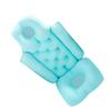 LIFKOME Bathtub Cushion Slip Mesh Mat Bath Pillow Full Body Bath Tub Pillow Backseat Bathing Cushion view 1