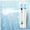 PACKOVE Nano Mist Cooler Portable Facial Steamer Hydration for Skincare Face Sprayer Facial Skin Care Products view 3