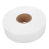 FOYTOKI Wax Strips Non Woven Fleece for Warm Wax Sugar Paste Hair Removal for Body Legs Arms Chest Face Intimate Areas DIY Friendly Efficient Waxing view 1