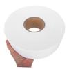 FOYTOKI Wax Strips Non Woven Fleece for Warm Wax Sugar Paste Hair Removal for Body Legs Arms Chest Face Intimate Areas DIY Friendly Efficient Waxing view 3