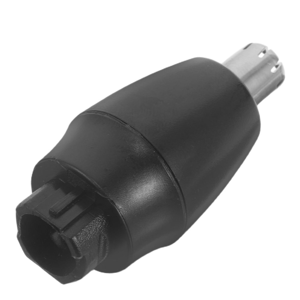 Beavorty Electric Nose Hair Trimmer Replacement Part Women Men Hair Trimmer Head Easy to Swap Safe Precision Trimming