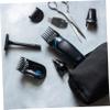 Beavorty Electric Nose Hair Trimmer Replacement Part Women Men Hair Trimmer Head Easy to Swap Safe Precision Trimming view 4