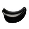 Beaupretty Salon Shampoo Neck Rest Hair Washing Pillow Reusable and Comfortable Silicone Pillow view 1