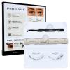 Pro Lash SoftWear Clean Girl Mini Lash Clusters Kit - Natural-Looking, Lightweight Lashes - 7-Day Cluster Eyelash Extensions - False Eyelashes Plus Adhesive and Tweezers - Cat Eye No. 39 view 1