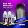 EvoBeauty Shine & Smoothness Hair Care Set view 2
