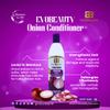 EvoBeauty Shine & Smoothness Hair Care Set view 4