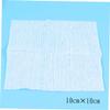 Ipetboom 240pcs Makeup Cotton Pads Reusable Face Pads for Makeup Removal Non-Woven Stretchable Cotton for Women Facial Puff Accessories view 2