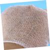 Ipetboom 240pcs Makeup Cotton Pads Reusable Face Pads for Makeup Removal Non-Woven Stretchable Cotton for Women Facial Puff Accessories view 3
