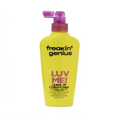 Freakin' Genius LUV ME! Leave In Conditioner